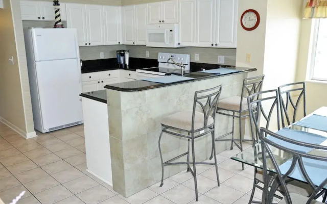 Windy Hill Dunes 701 4 Br condo by RedAwning