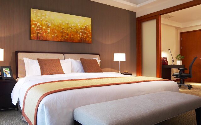 Fraser Suites Nanjing