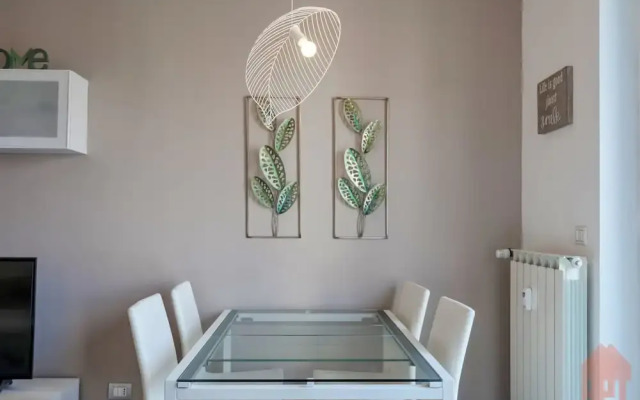 Apt24 - Dimora Washington