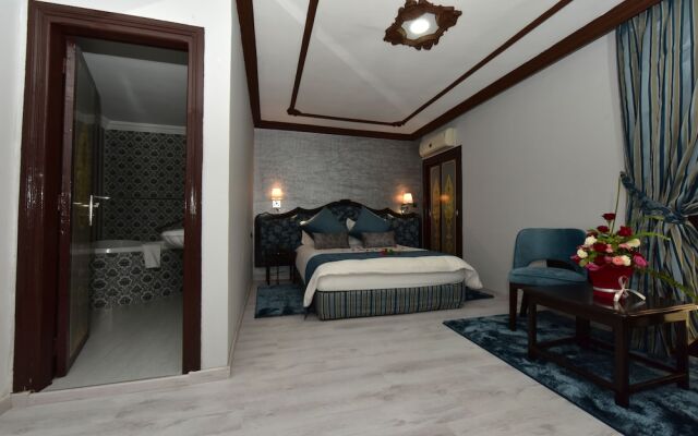 Hôtel Fes Inn & Spa