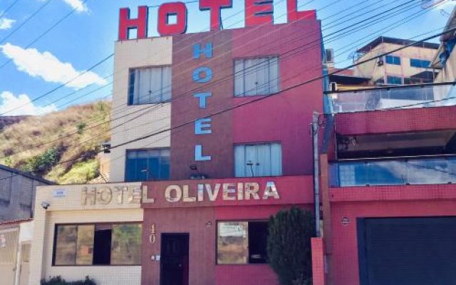 Hotel Oliveira
