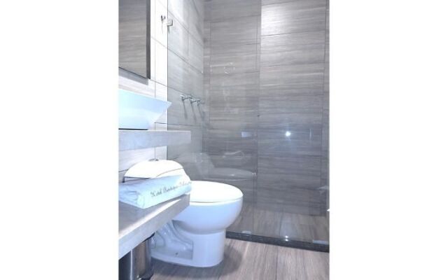 Hotel Boutique Palacete