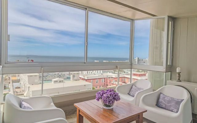 Oceana Suites Fontemar