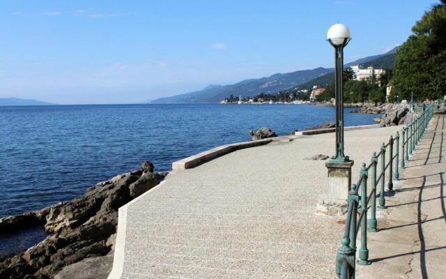 Apartments with WiFi Opatija - Volosko, Opatija - 18675