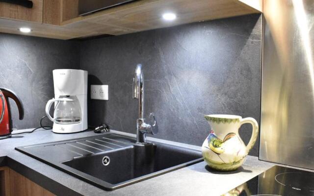 Appartement Méribel, 3 pièces, 6 personnes - FR-1-180-129