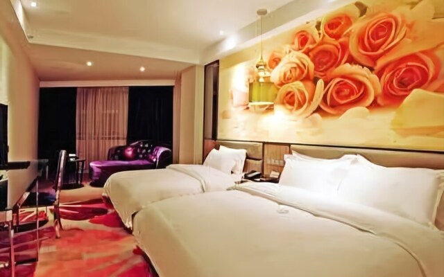 Baigong Hotel