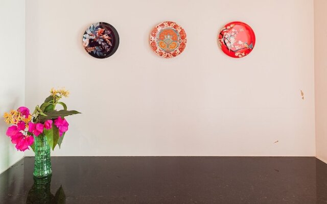 Red Door Villa by Shiloh Stays Igatpuri