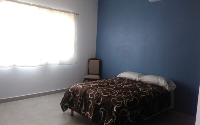 Apartamento en PlayadelCarmen 531 by Sinbad