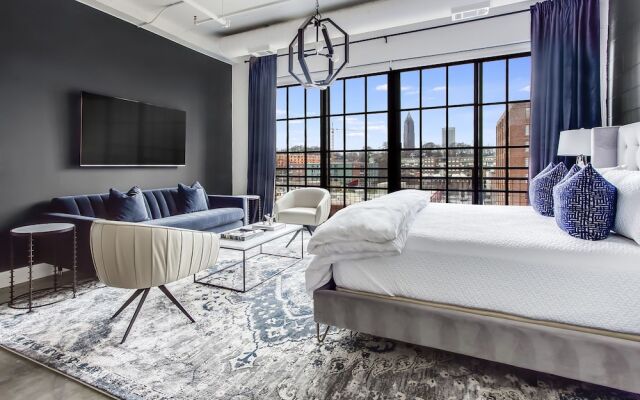 Twilight Abode