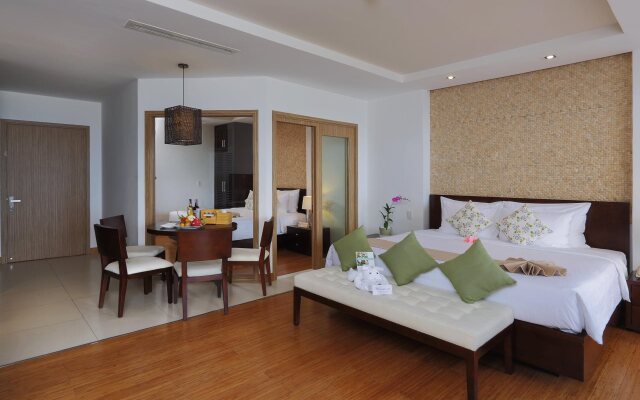 The Cliff Resort & Residences