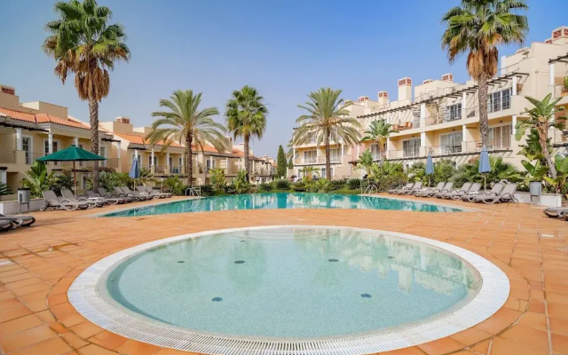 Palmyra Apartments in Vilamoura