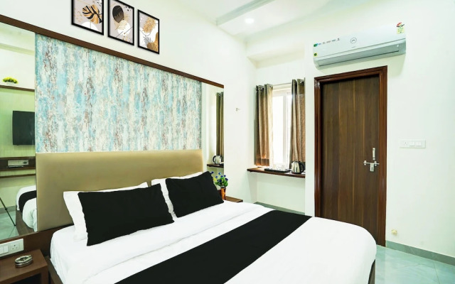 Hotel Jai Palace & Guest House