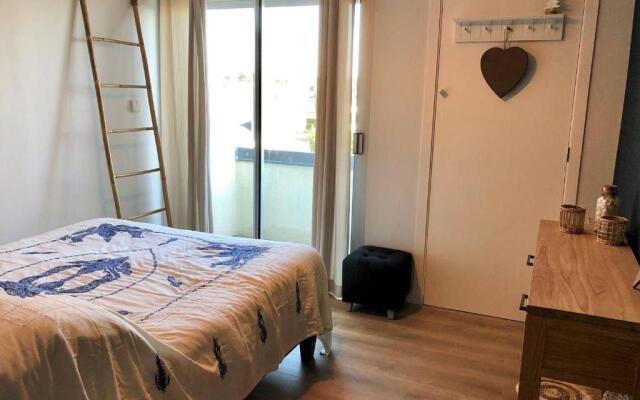 Appartement Perros-Guirec, 3 pièces, 6 personnes - FR-1-368-255