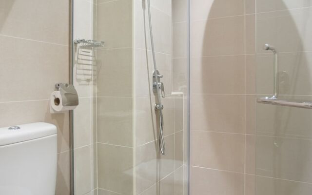 A1 BEST Atlantis Family Suites-4-6pax-Jonker Melaka