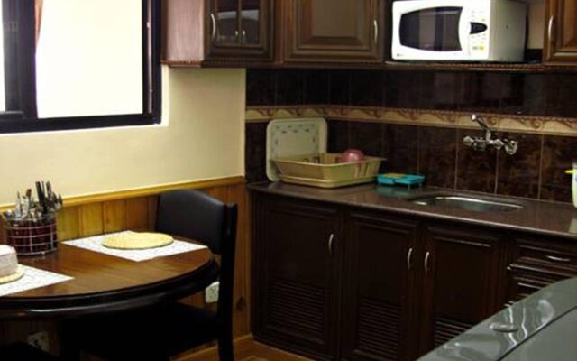 Thamel Apartments Hotel