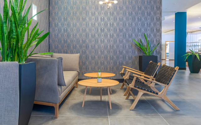 Hotel Oberhausen Neue Mitte Affiliated by Meliá