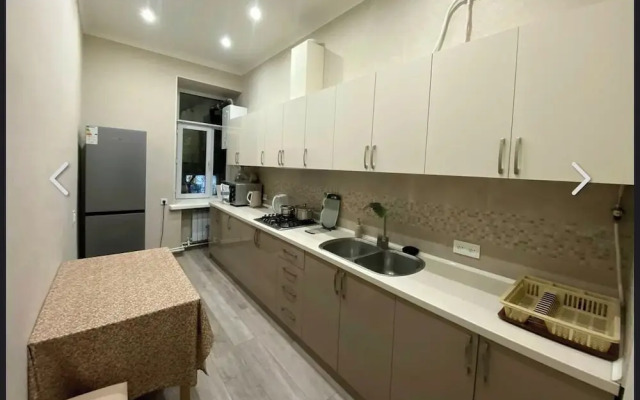 2 bedroom in the heart of Yerevan