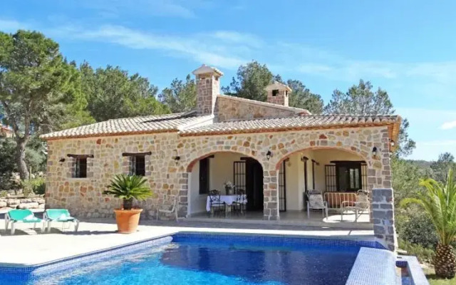 Villa Ximo