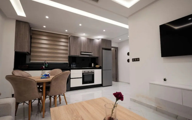 Living Appart Hotel
