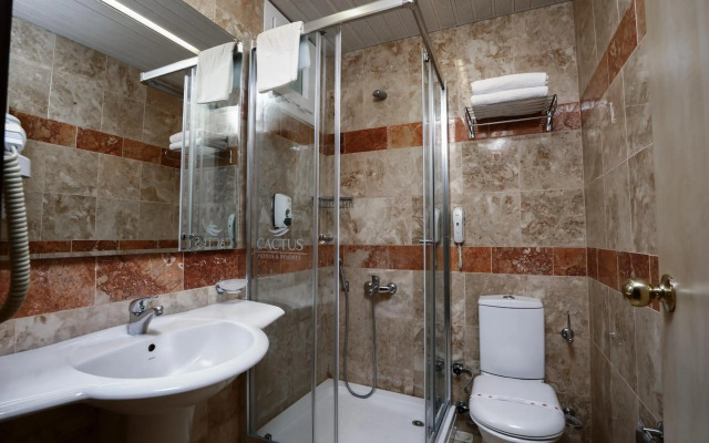 Cactus Fleur Beach Club - All Inclusive