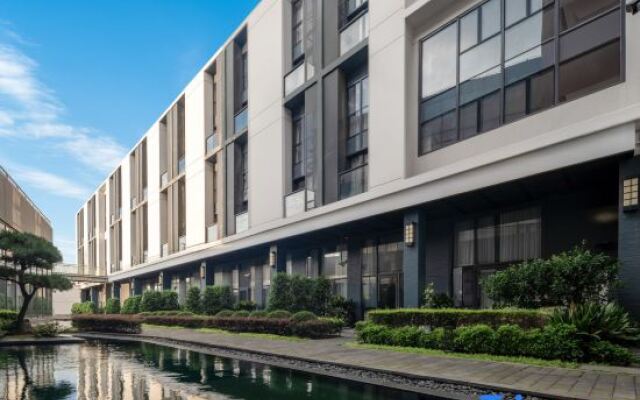 Gemei Hotel (New Yangwan Jiangyang South Road Branch)