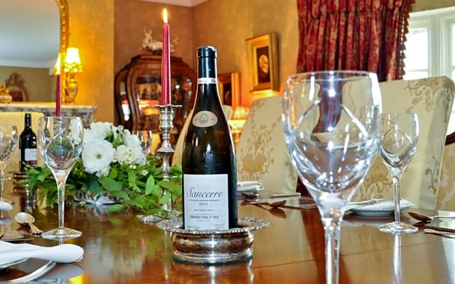 Weir Haven Boutique Bed & Breakfast