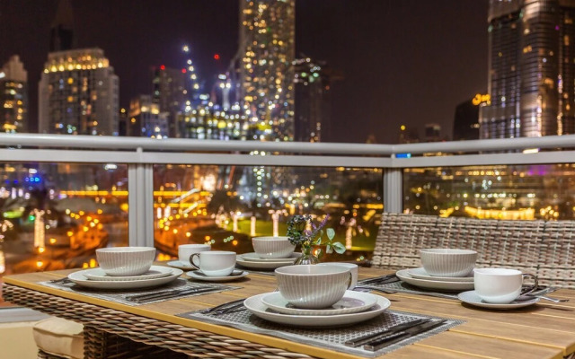 The Residences 4 by Westminster