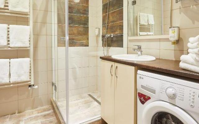 King-Kongs luxury cave