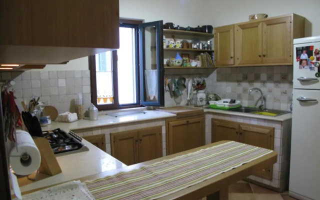 Villa Teresa