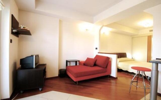 Apartments Rossana
