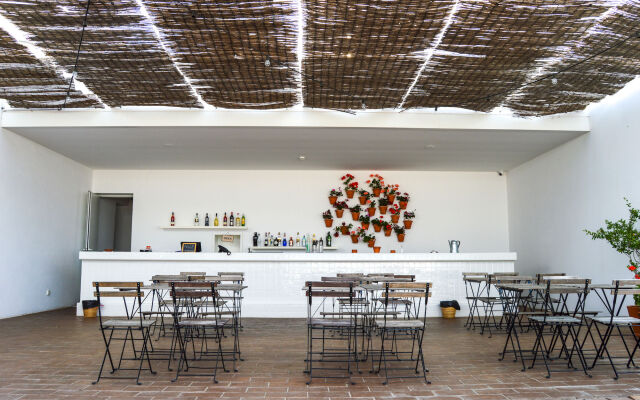 The Lince Ecorkhotel Évora