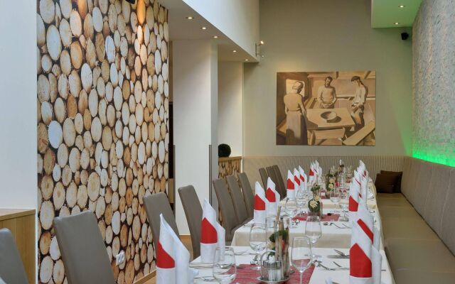 Wohlfuehlhotel Schiestl