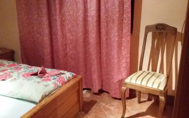 Apartman Sadija
