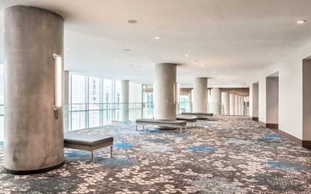 Civic Hotel Autograph Collection