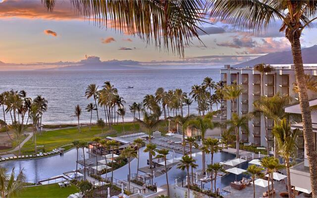 Andaz Maui at Wailea Resort - a concept by Hyatt