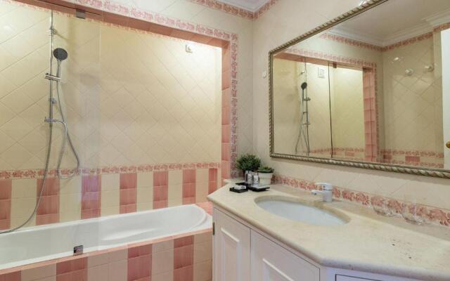 Estoril Luxury Suites & Spa