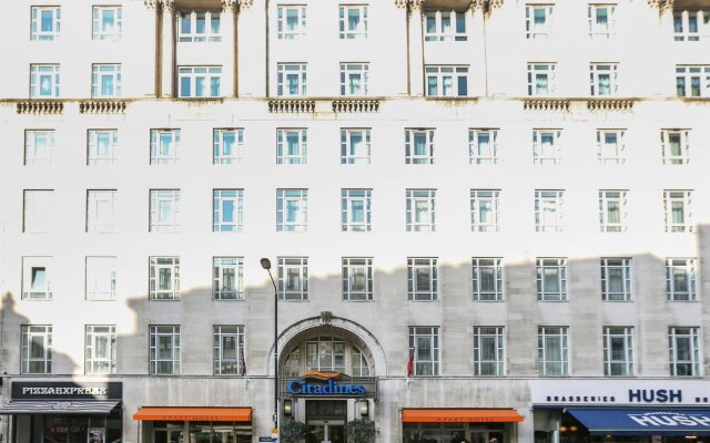 Citadines Apart'hotel Holborn-Covent Garden London