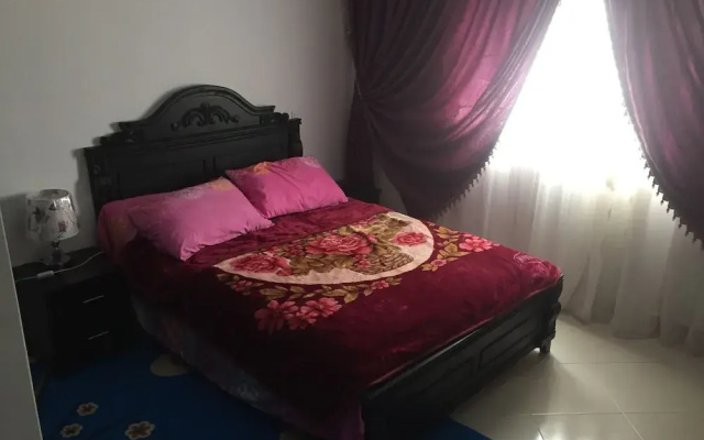 Appartement de Luxe Wilaya Tetouan