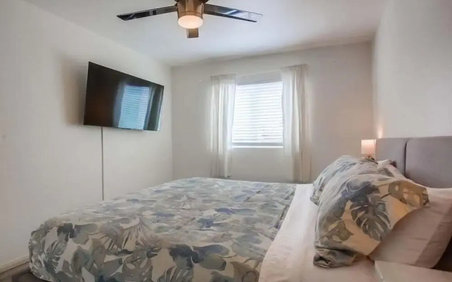 Manhattan Shores 5