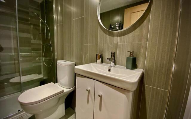 Sandpearl Suite