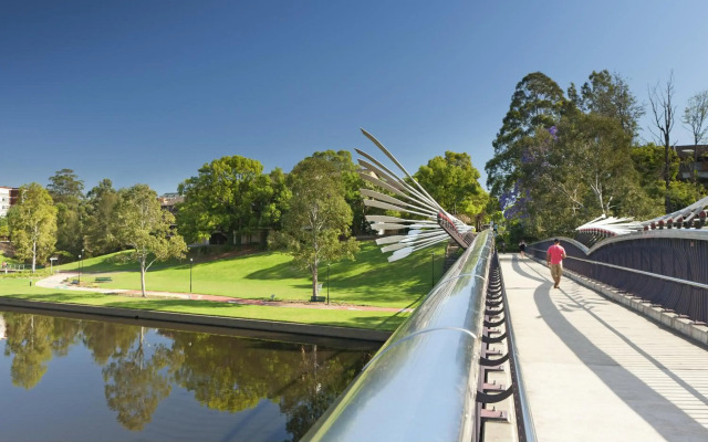 APX Parramatta