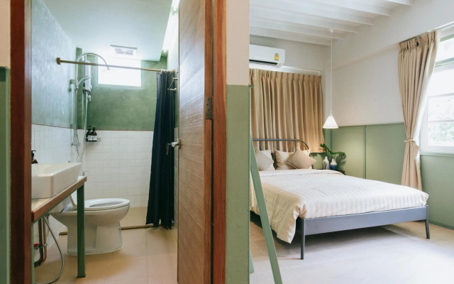 Muan Hostel