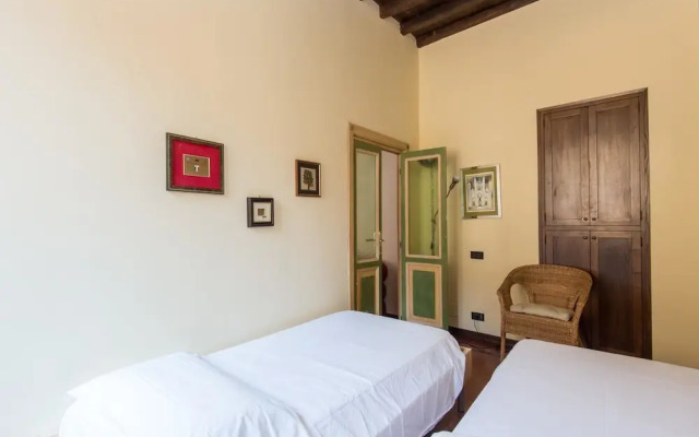 RSH Piazza Navona Charming Apartment 2