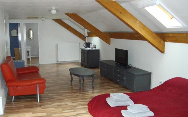 Mon Eden Vosgien