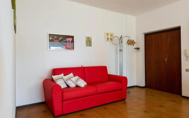 Appartamento Clara 11