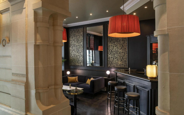 Hotel Elysees Regencia