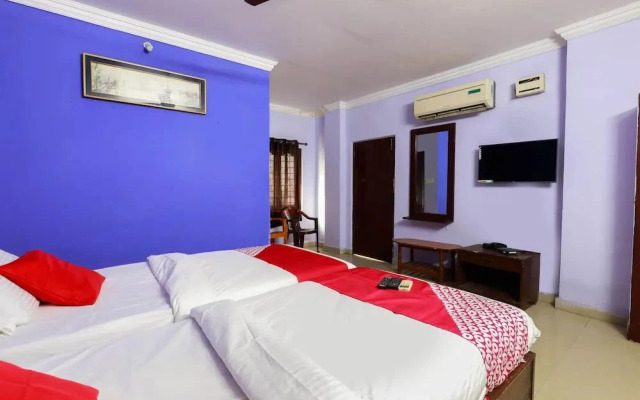 New Raghava Guest House by OYO Rooms