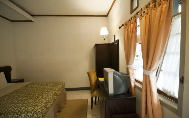 Rumah Asri Bed And Breakfast