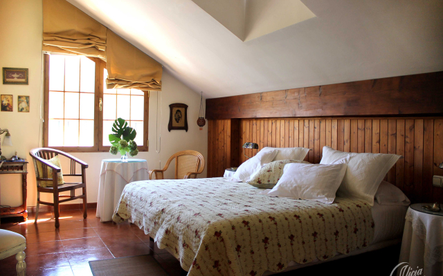 Hotel Boutique Alicia Carolina