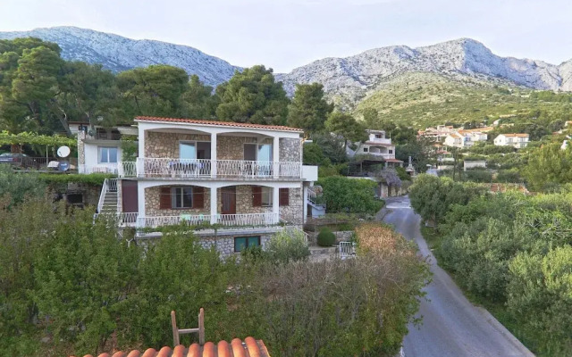 Ivan - 60m From the sea - A2
